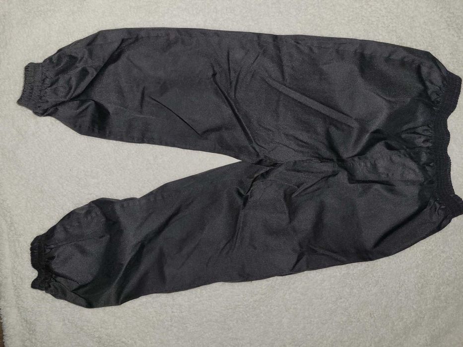 Детски Комплект за Дъжд за Момче - 4-5г