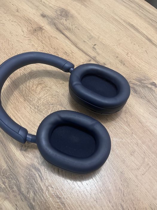 Наушники Sony WH-1000XM5
