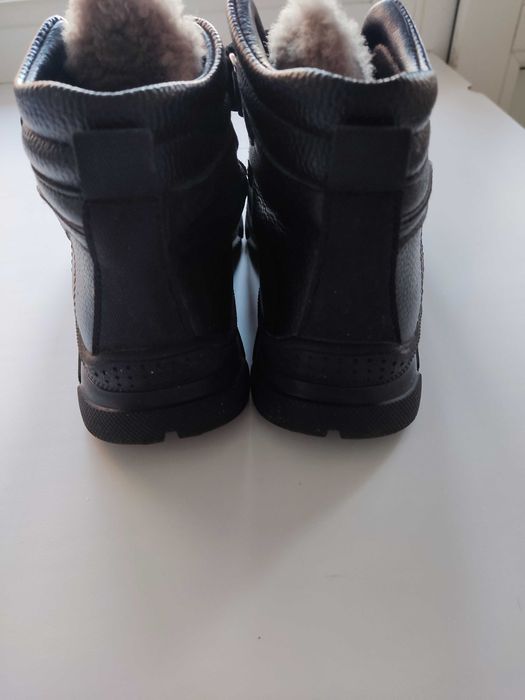 Ботиночки для мальчика р 28 и 29