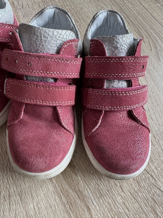 Детски обувки Lasocki