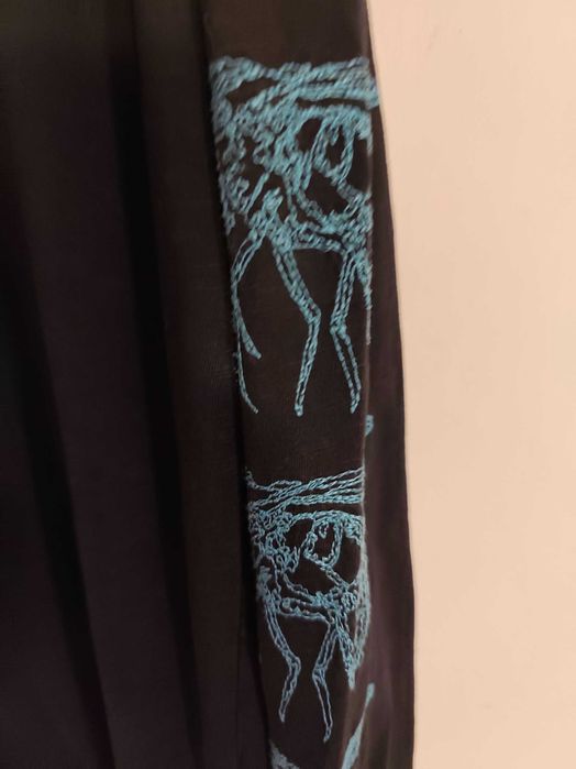 Мъжка блуза с дълъг ръкав Diesel