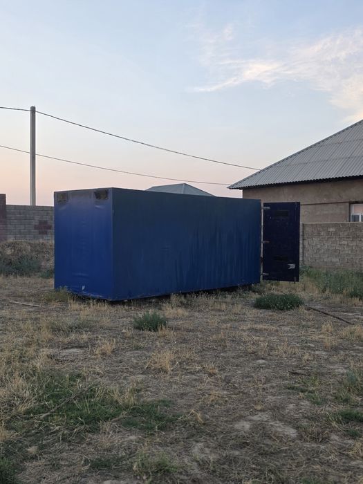 Кузов 5.30 сатылады