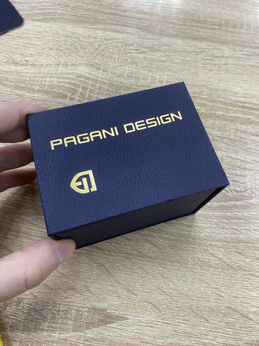 Часы Pagani Design (ТМ79)