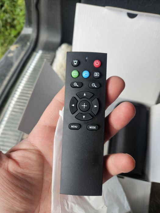 Cameră video 8K Ultra HD, 64MP, WiFi