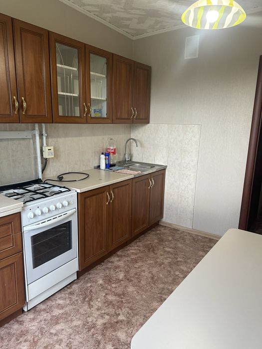 Сдам квартиру.