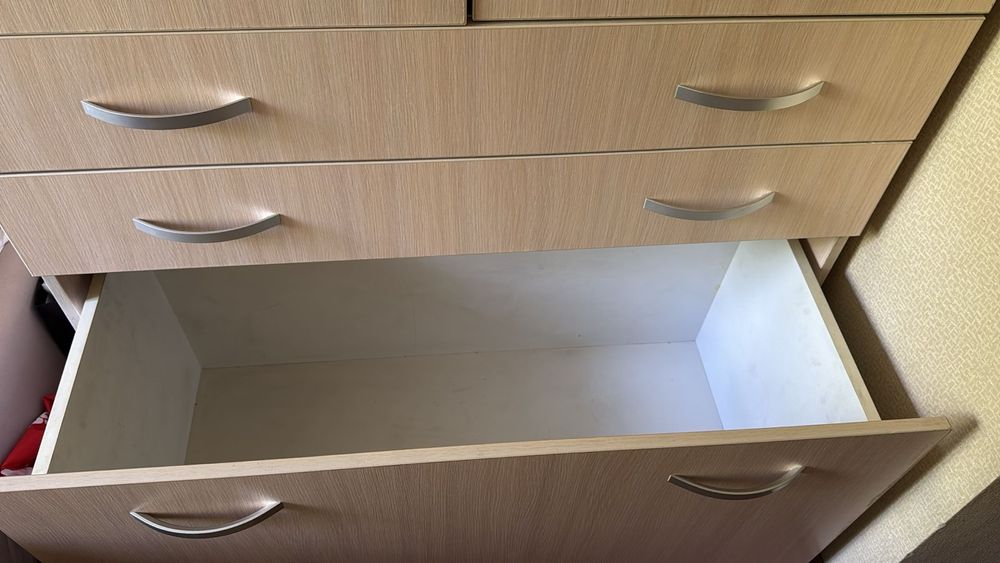 Продается мебель