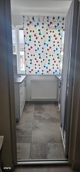 Inchiriere garsoniera Avangarde City - str. Tineretului 17