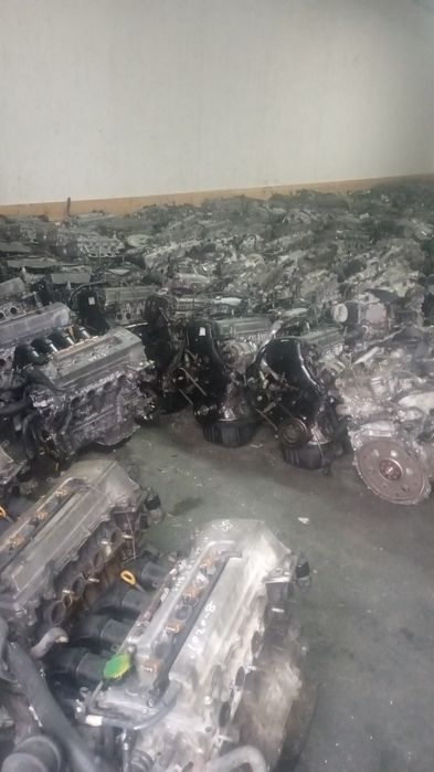 Ремонт  АКПП. роботов, вариаторов,