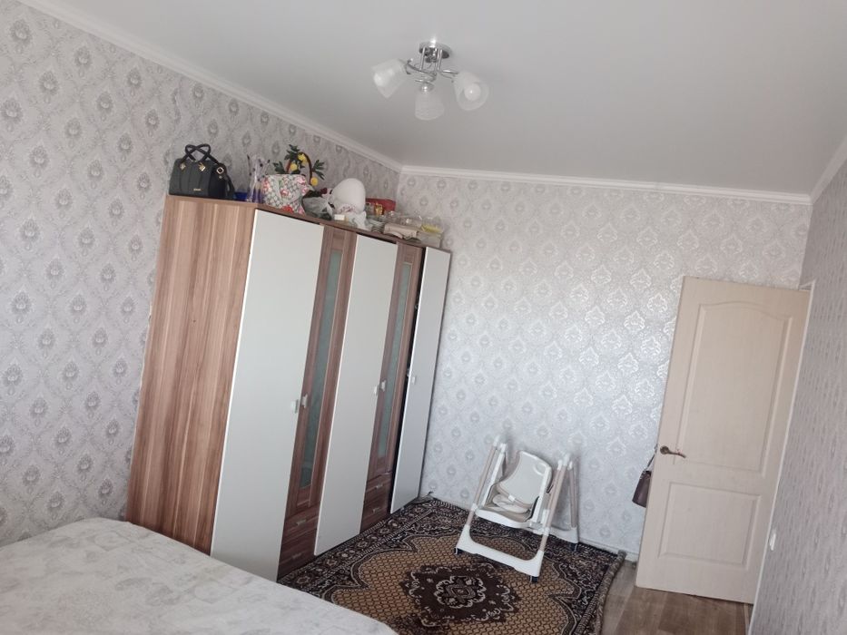 Сдам 3-ком квартиру