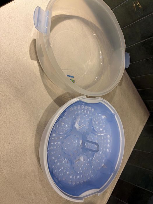 Стерилизатор Philips Avent