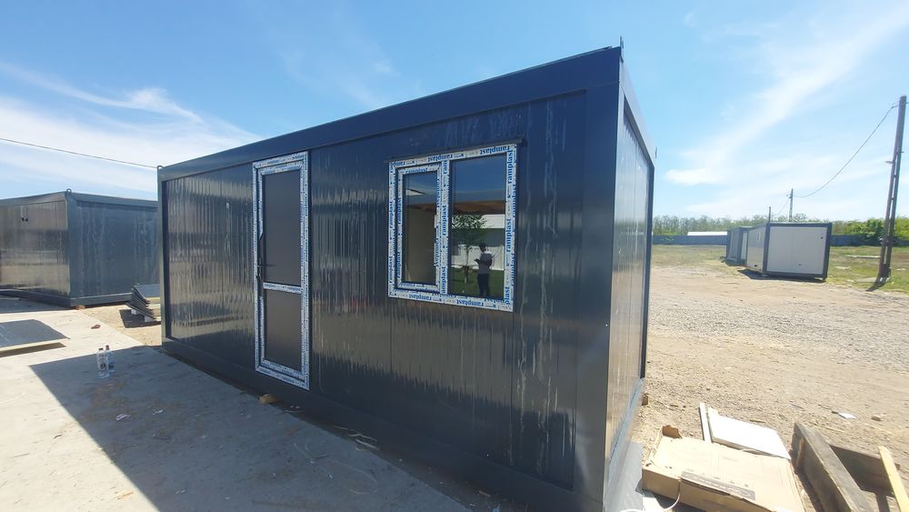 Vand container tip birou