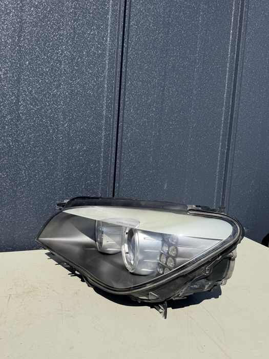 Far BMW seria 7 F01 Stanga/Dreapta complet Europa adaptiv