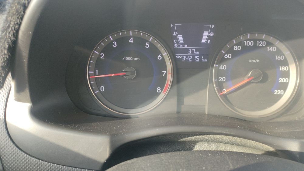 Продам авто Хендай акцент