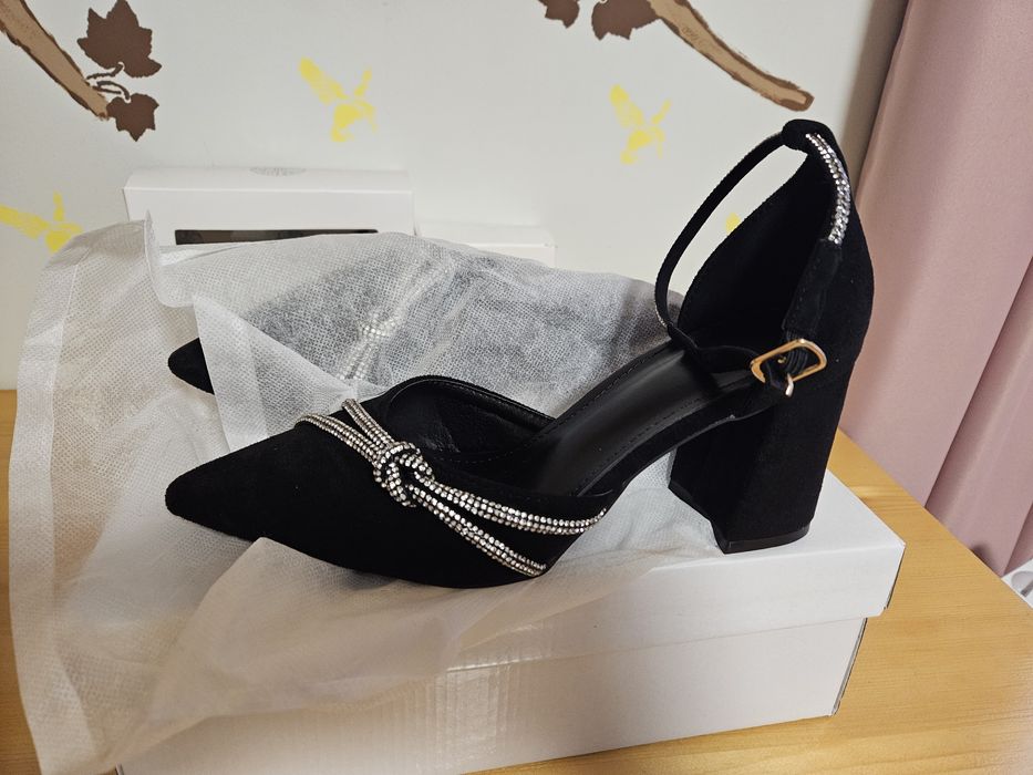 Елегантни обувки