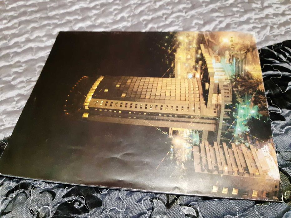 Фотоальбом "Алма-Ата"