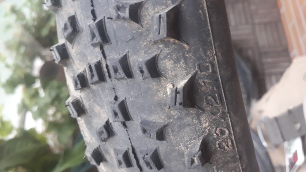 Schwalbe безкамерни гуми 26