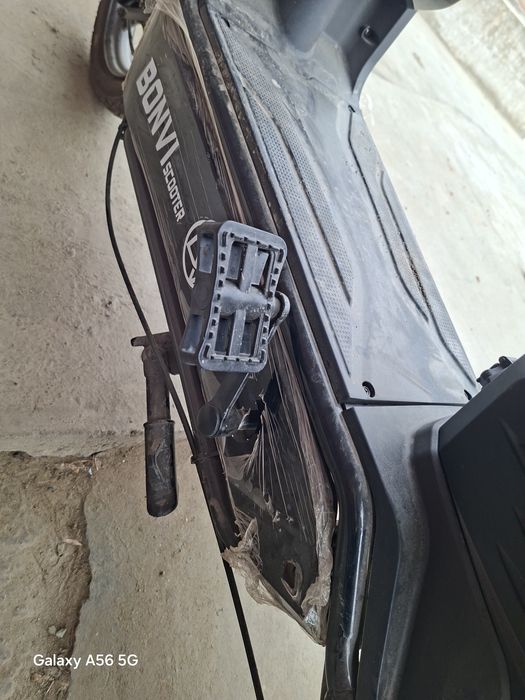 Янги Скутер сотилади