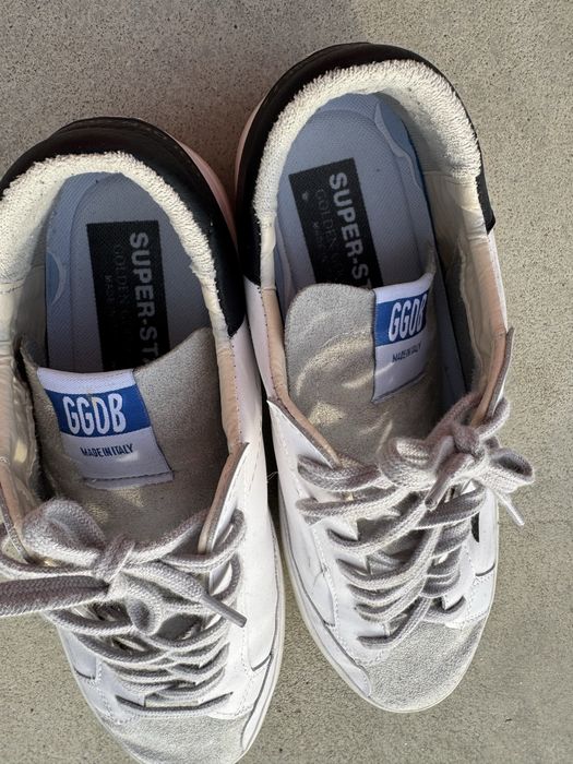 Vand Golden Goose 42