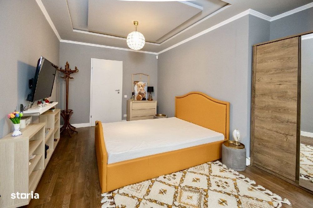 Apartament 3 camere | Erou Iancu Nicolae | Piscina