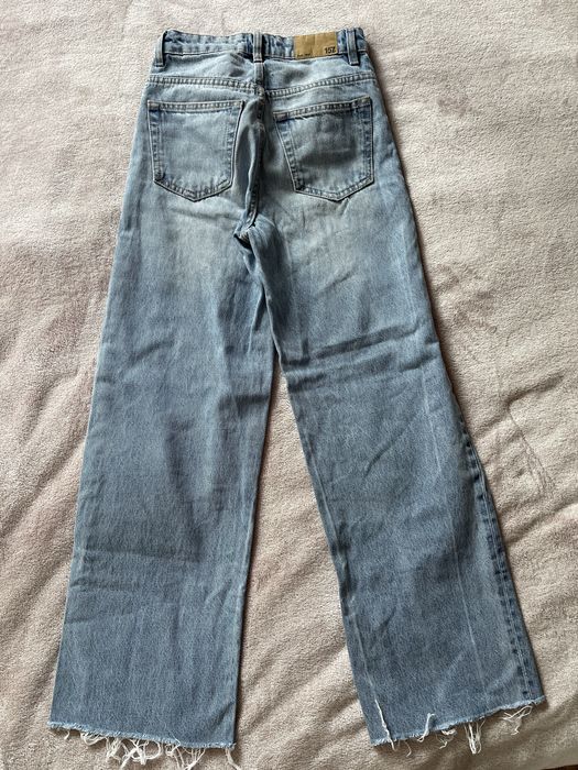 Дамски дънки