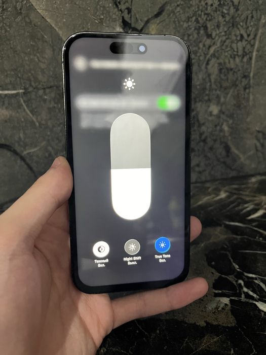 iPhone 14 pro 128гб