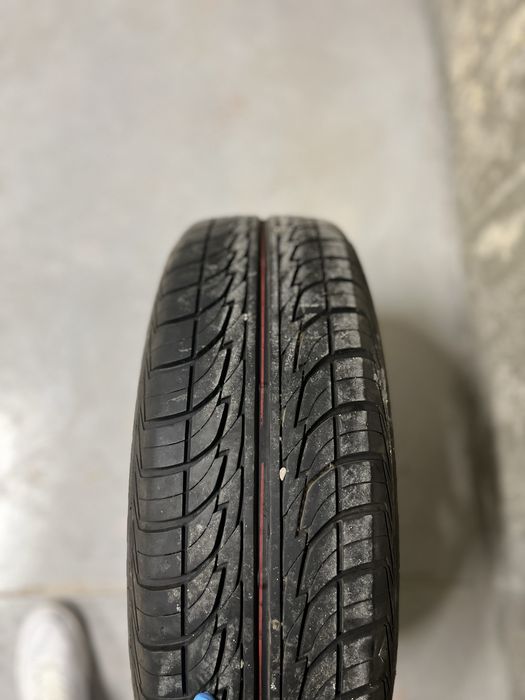 Джанта Audi 5х100 6j et38