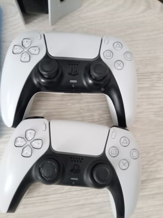 Sony PlayStation 5