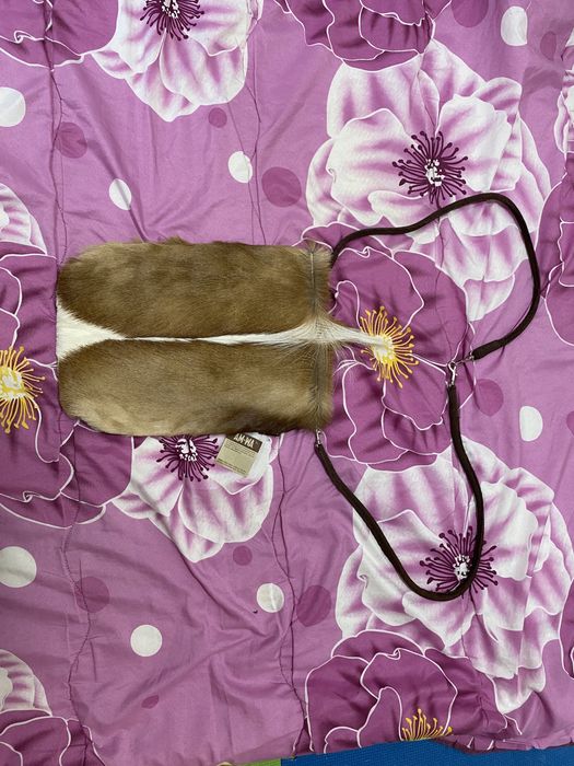 Чанга от антилопа