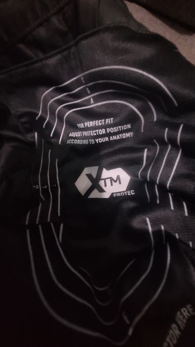 Дамско мото яке  John Doe Adina