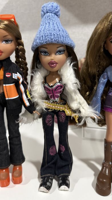 Куклы Братц Bratz