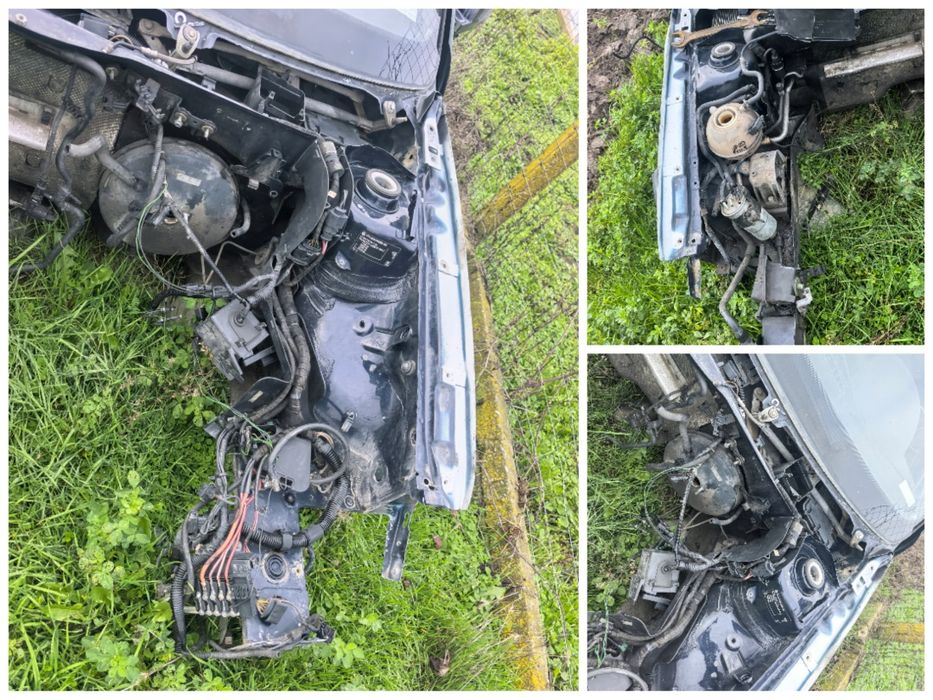 Останали части от vw golf 4 1.9 TDI 90/110hp