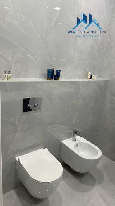 Сдается Премиум недвижимость | Mirabad Avenue - 3 ком | For Rent