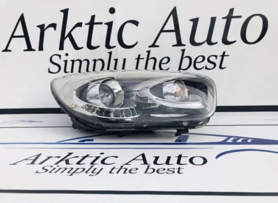 Far dreapta halogen led Kia Picanto după 2011 cod 92102-1Y3