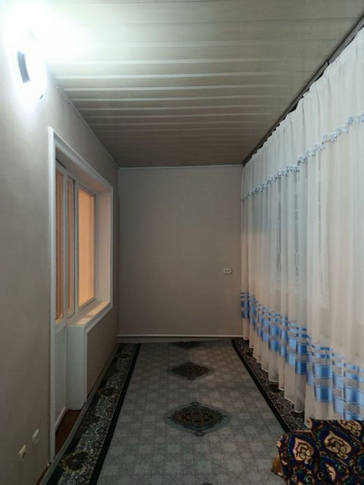 2 хонали квартира сотилади