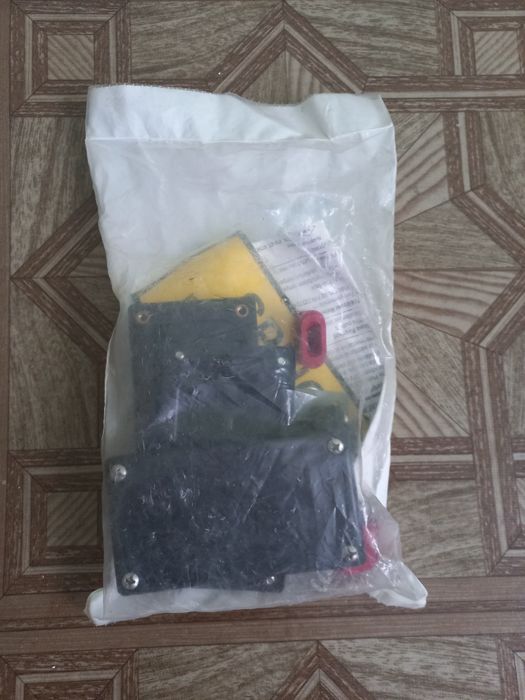 Комплект для соединения Raychem