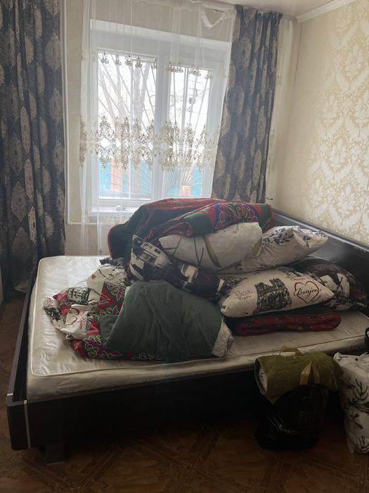 Продаётся б/у мебель в хорошем состоянии!