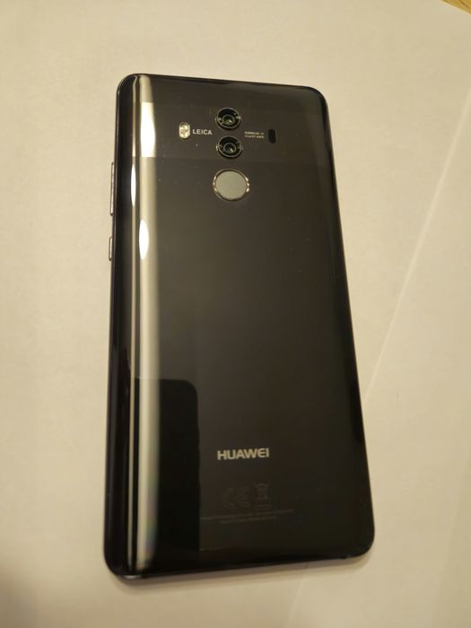 Huawei Mate 10 Pro, RAM 6GB, memorie 128GB
