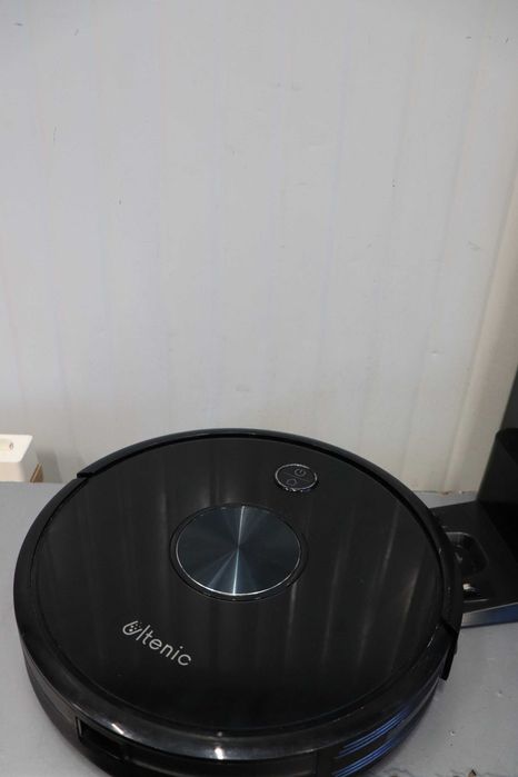 Роботизирана прахосмукачка Ultenic D5S 3 в 1, метене, прахосмучене