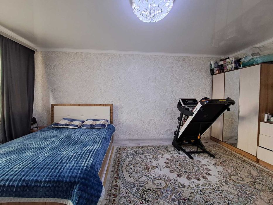 Продам 3х . ком квартиру на КСК