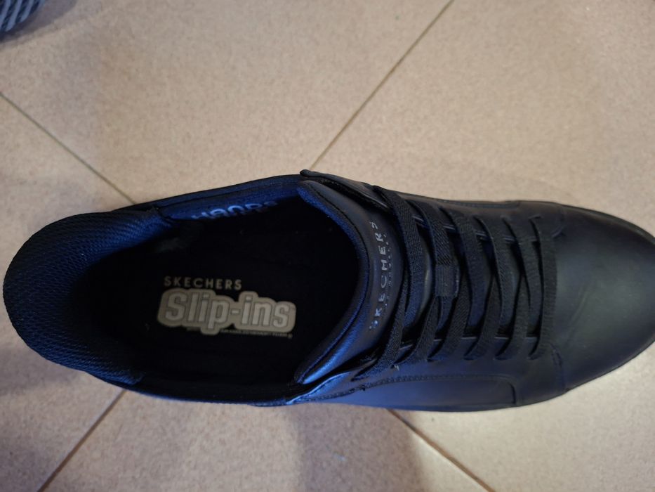 Skechers 45 номер