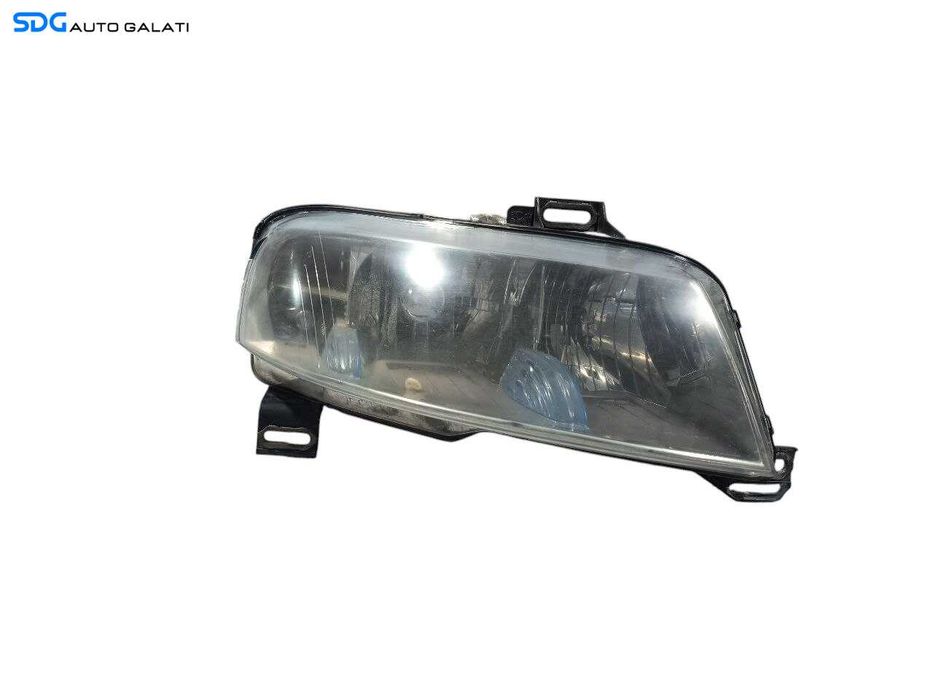 Far Dreapta Fiat Stilo 2001 - 2007 Cod DX40785748 [L6670]