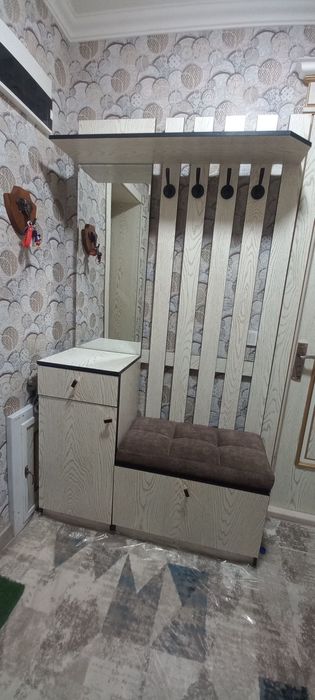 Прихожка сотилади