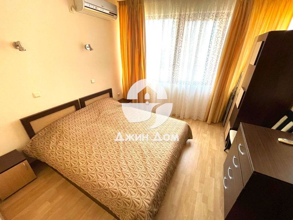 Продава се Тристаен апартамент в к.к. Слънчев бряг - 105 кв.м за 1096 €/кв.м - Снимка #8