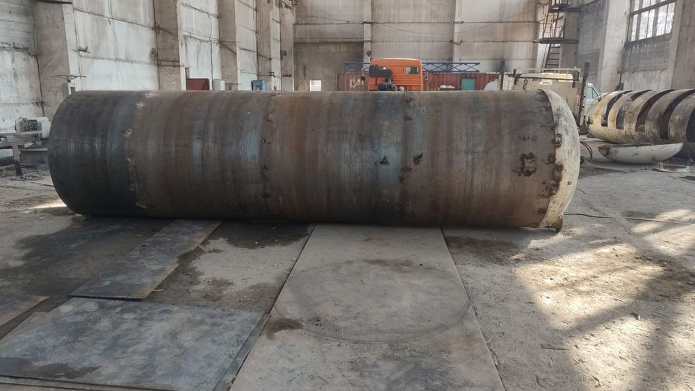 Ёмкости водонапорные башни резервуары