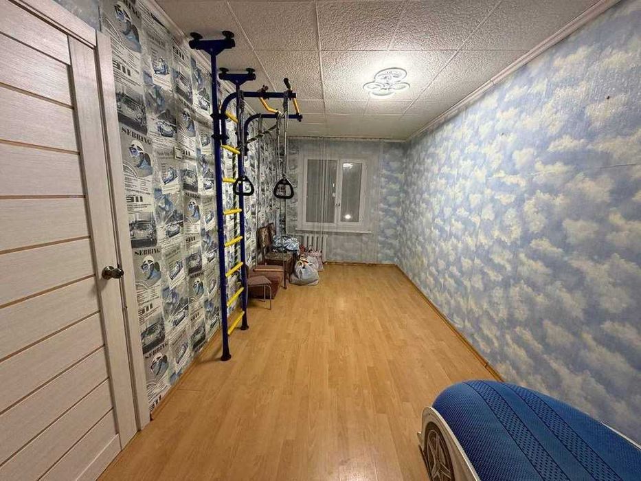 Продажа 3-комнатной квартиры