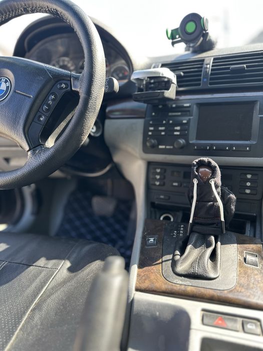 Vand bmw pt piese