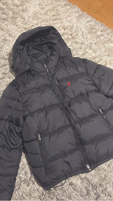 Geaca polo ralph lauren (S, M, L, Xl)
