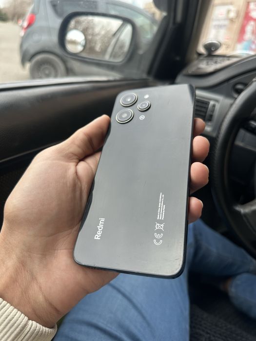 Redmi 12 128/4 Gb