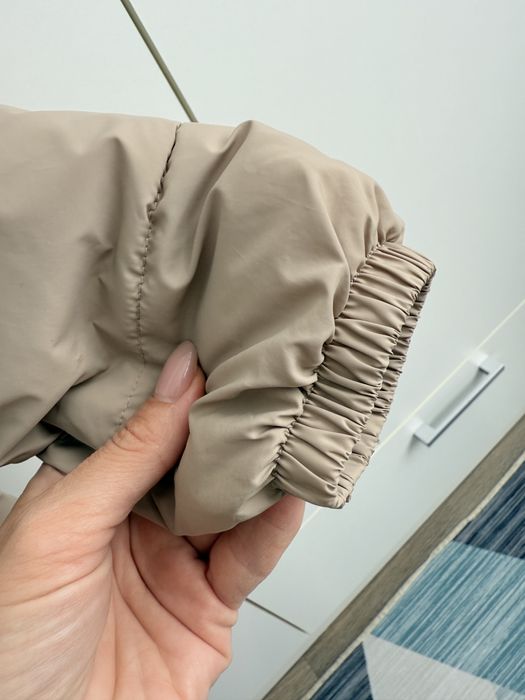 Детско зимно яке Mango р-р 116