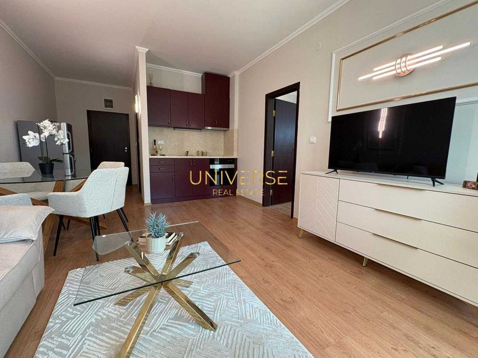 Продава се Двустаен апартамент в к.к. Слънчев бряг - 84 кв.м за 1114 €/кв.м - Снимка #2